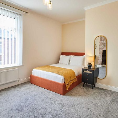 Host & Stay - Milbanke House Seaham Extérieur photo