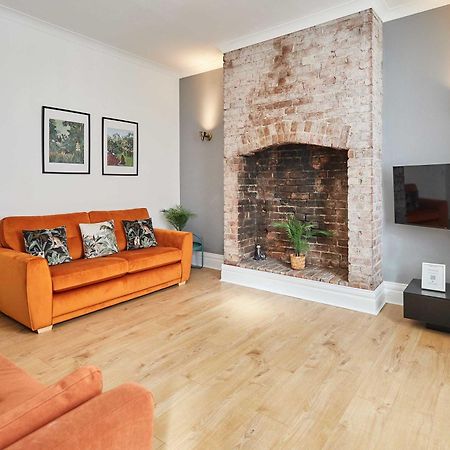 Host & Stay - Milbanke House Seaham Extérieur photo