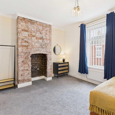Host & Stay - Milbanke House Seaham Extérieur photo