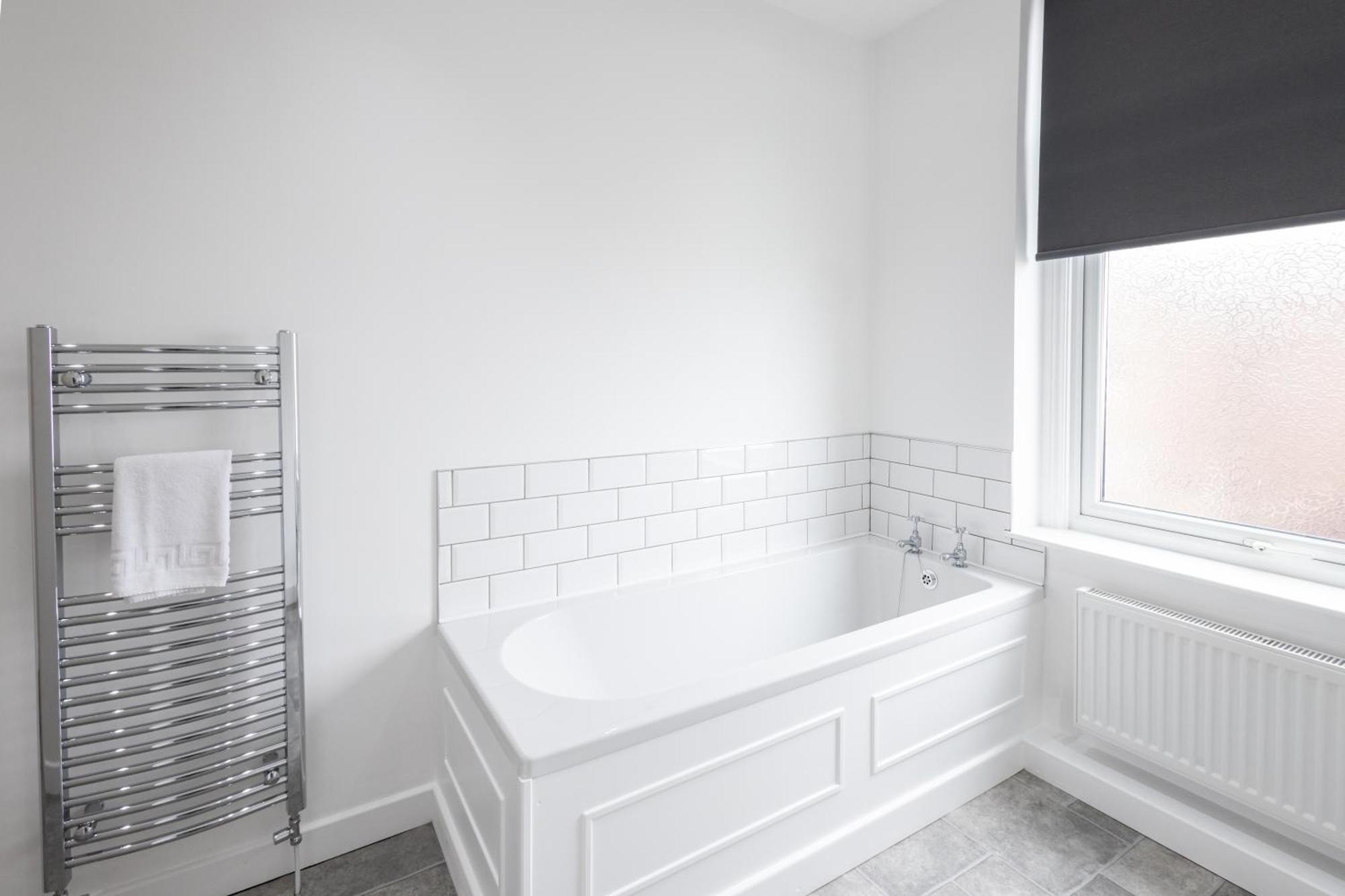 Host & Stay - Milbanke House Seaham Extérieur photo