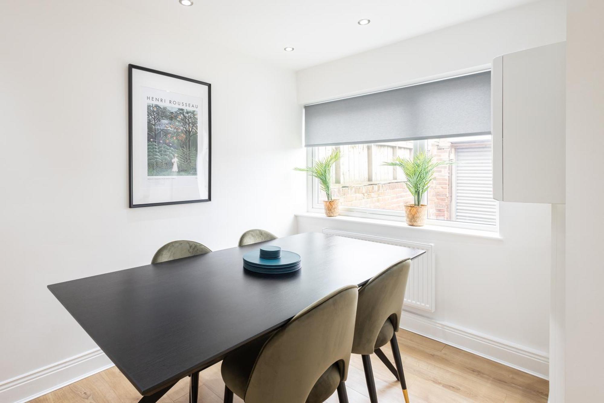 Host & Stay - Milbanke House Seaham Extérieur photo