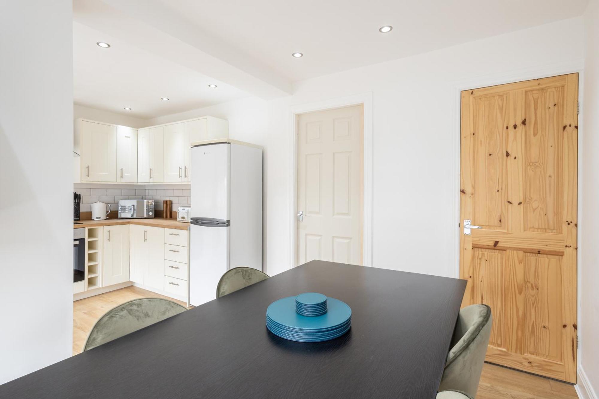 Host & Stay - Milbanke House Seaham Extérieur photo