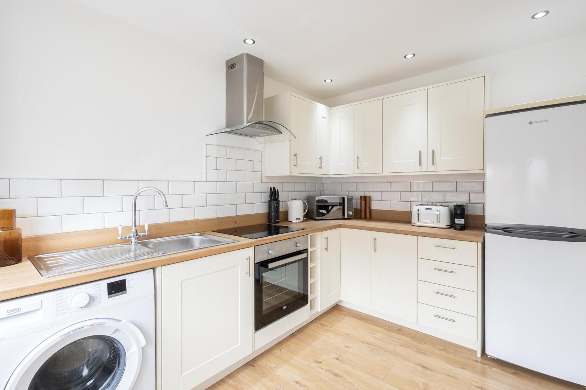 Host & Stay - Milbanke House Seaham Extérieur photo