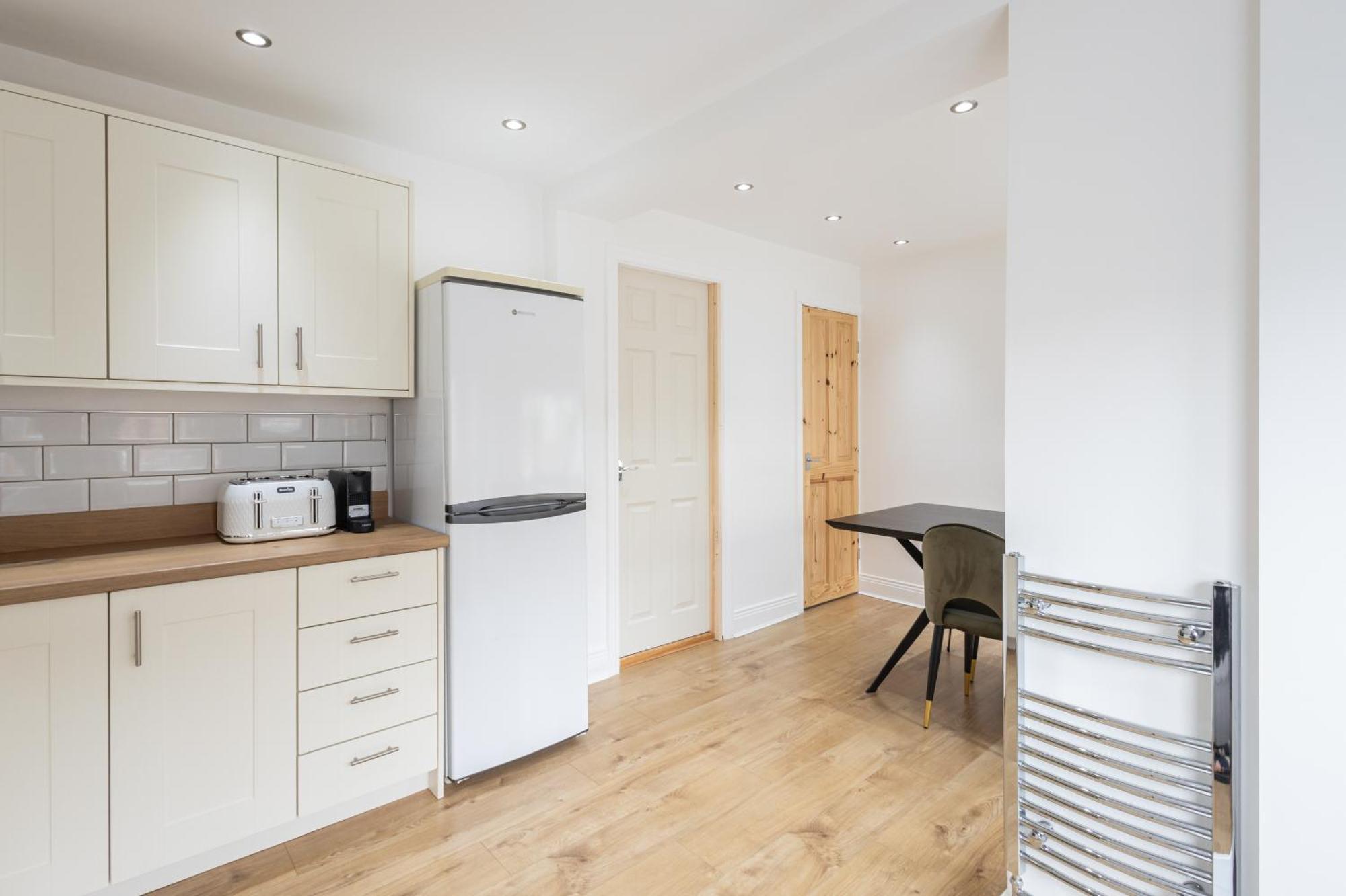 Host & Stay - Milbanke House Seaham Extérieur photo