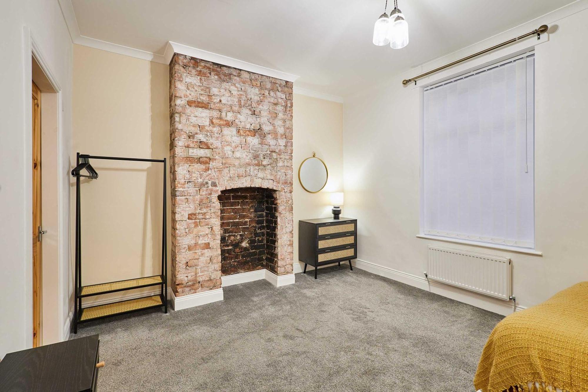 Host & Stay - Milbanke House Seaham Extérieur photo