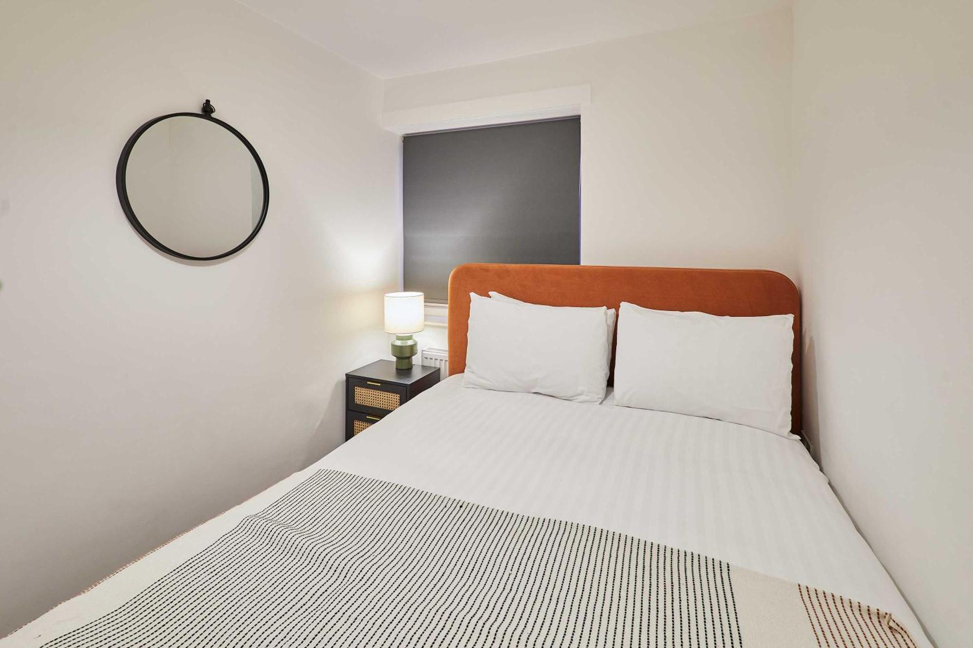 Host & Stay - Milbanke House Seaham Extérieur photo