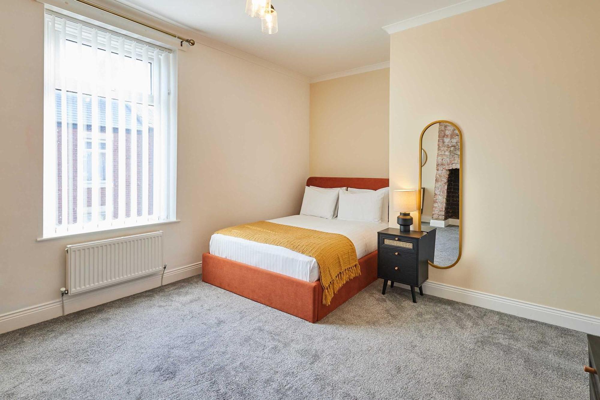 Host & Stay - Milbanke House Seaham Extérieur photo