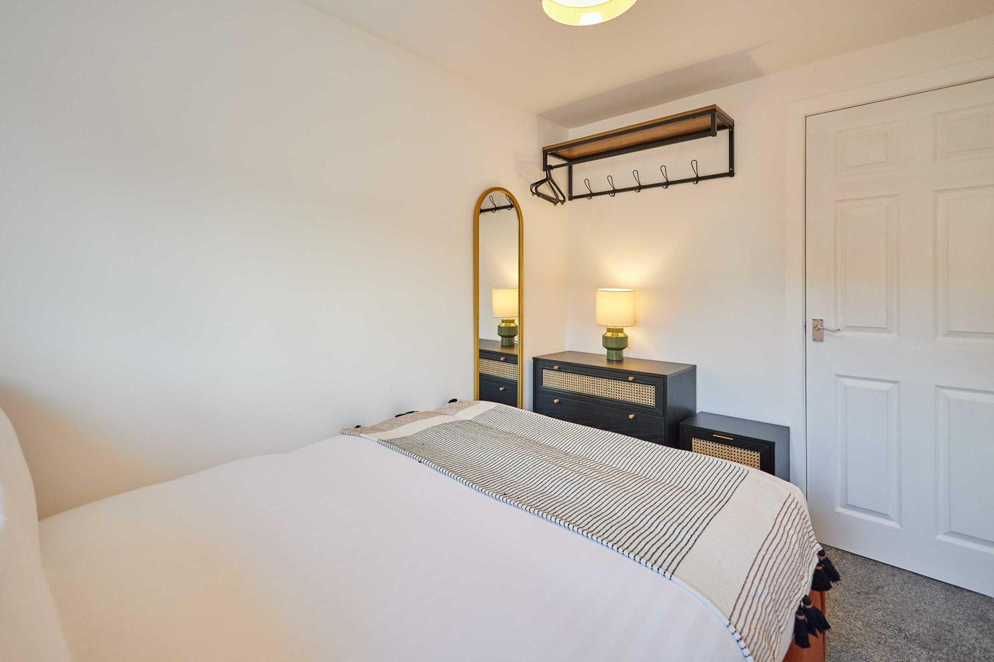 Host & Stay - Milbanke House Seaham Extérieur photo