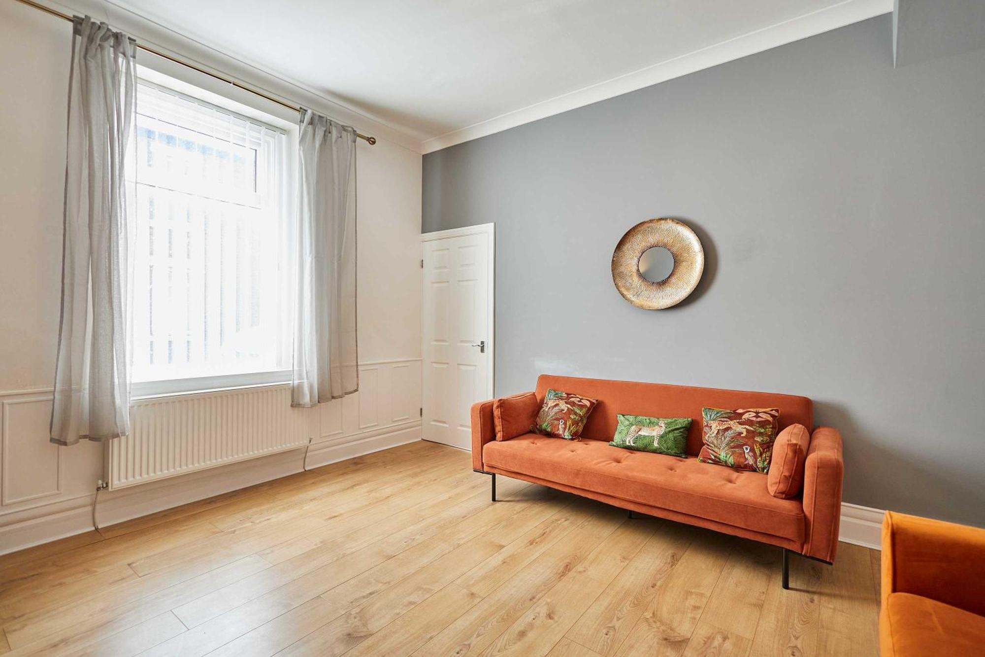 Host & Stay - Milbanke House Seaham Extérieur photo