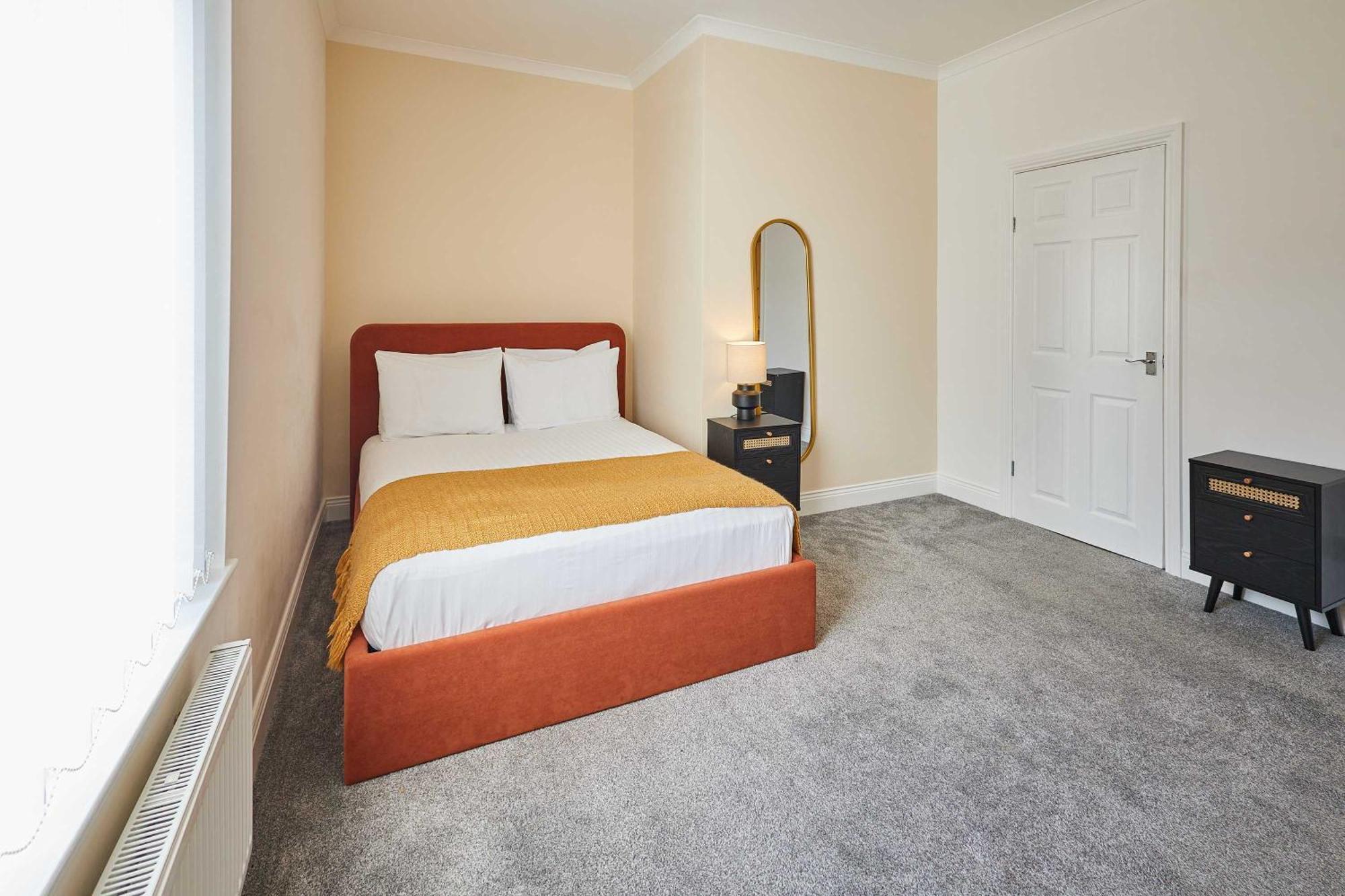 Host & Stay - Milbanke House Seaham Extérieur photo