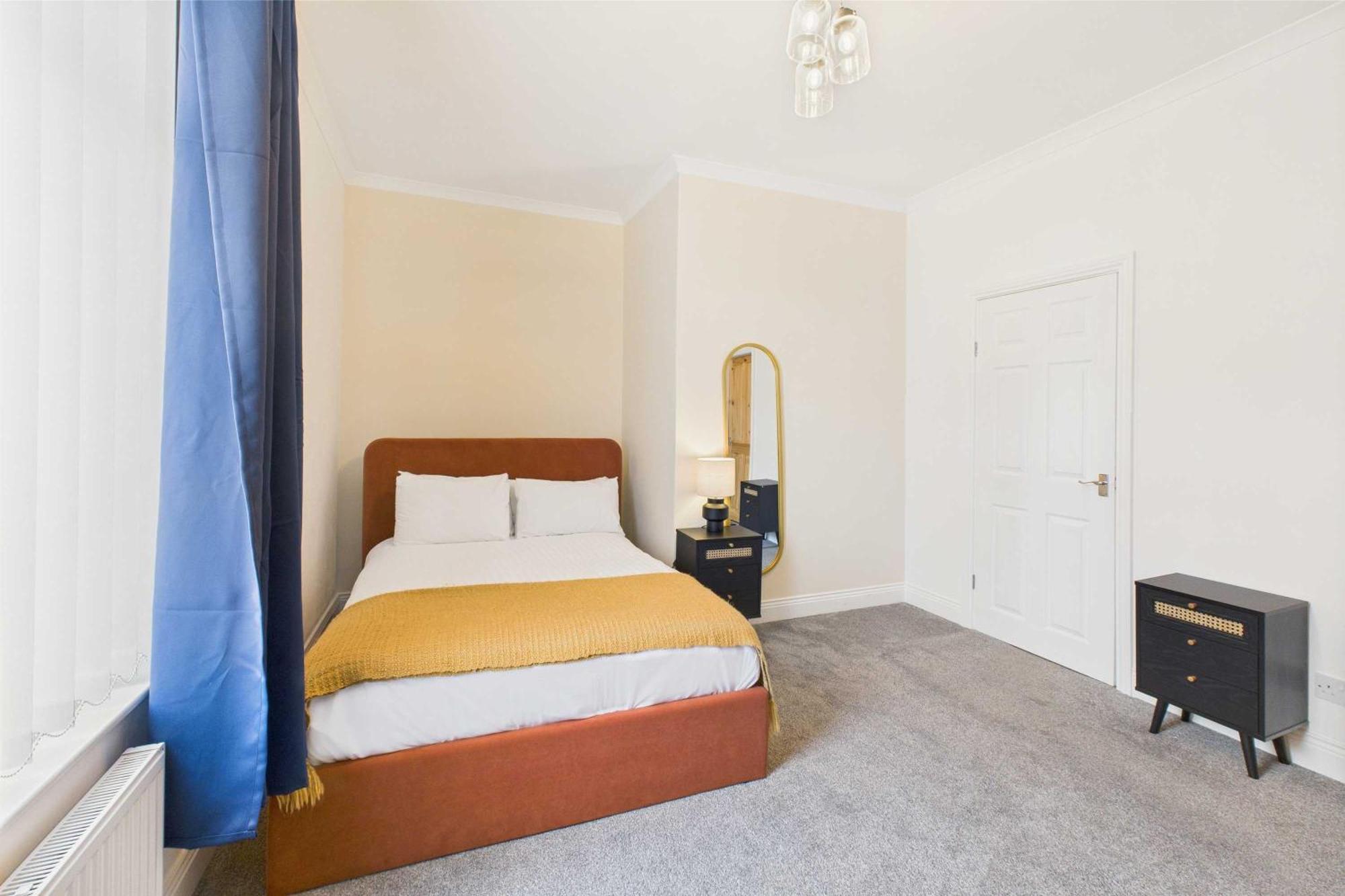 Host & Stay - Milbanke House Seaham Extérieur photo