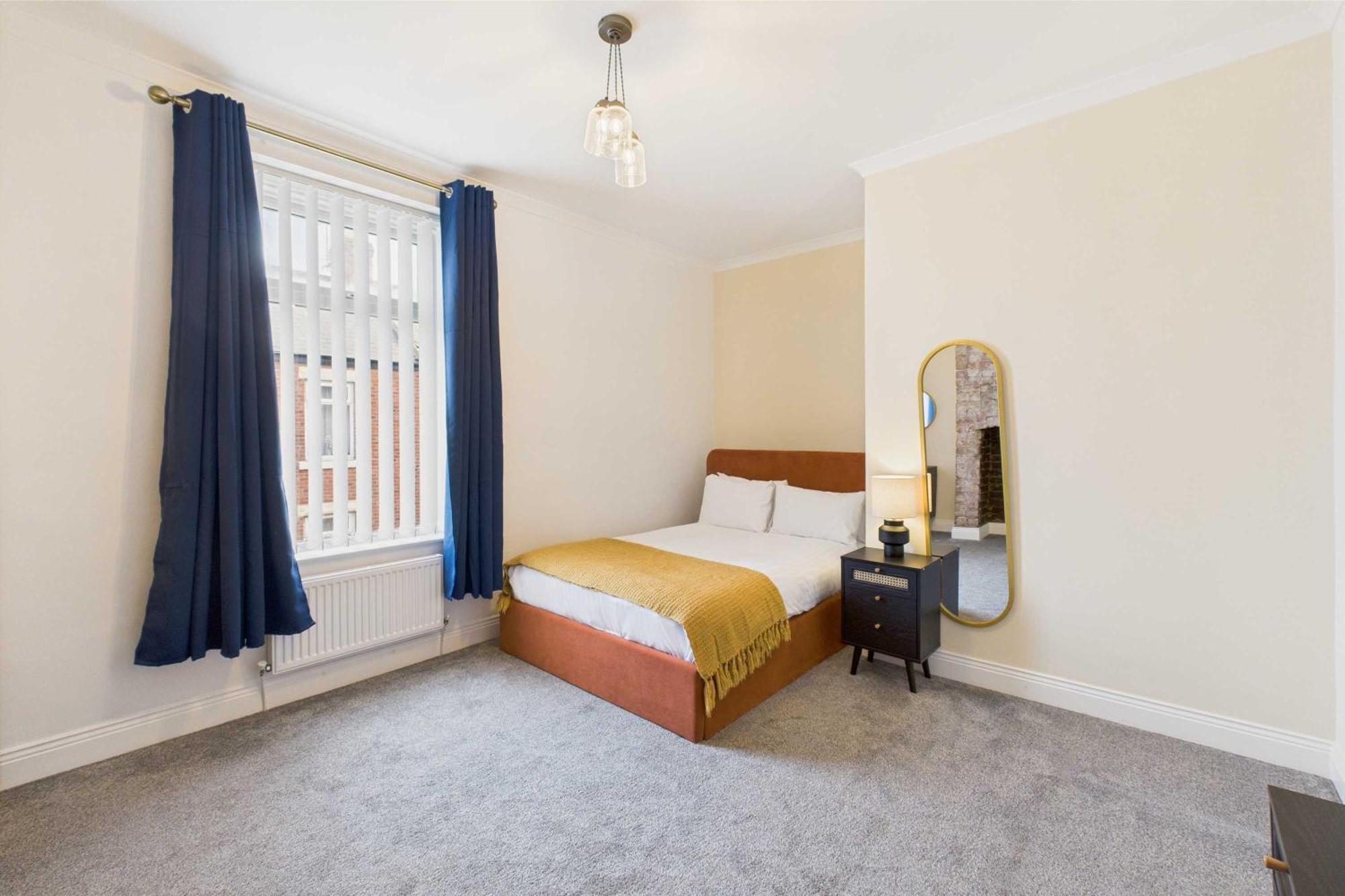Host & Stay - Milbanke House Seaham Extérieur photo