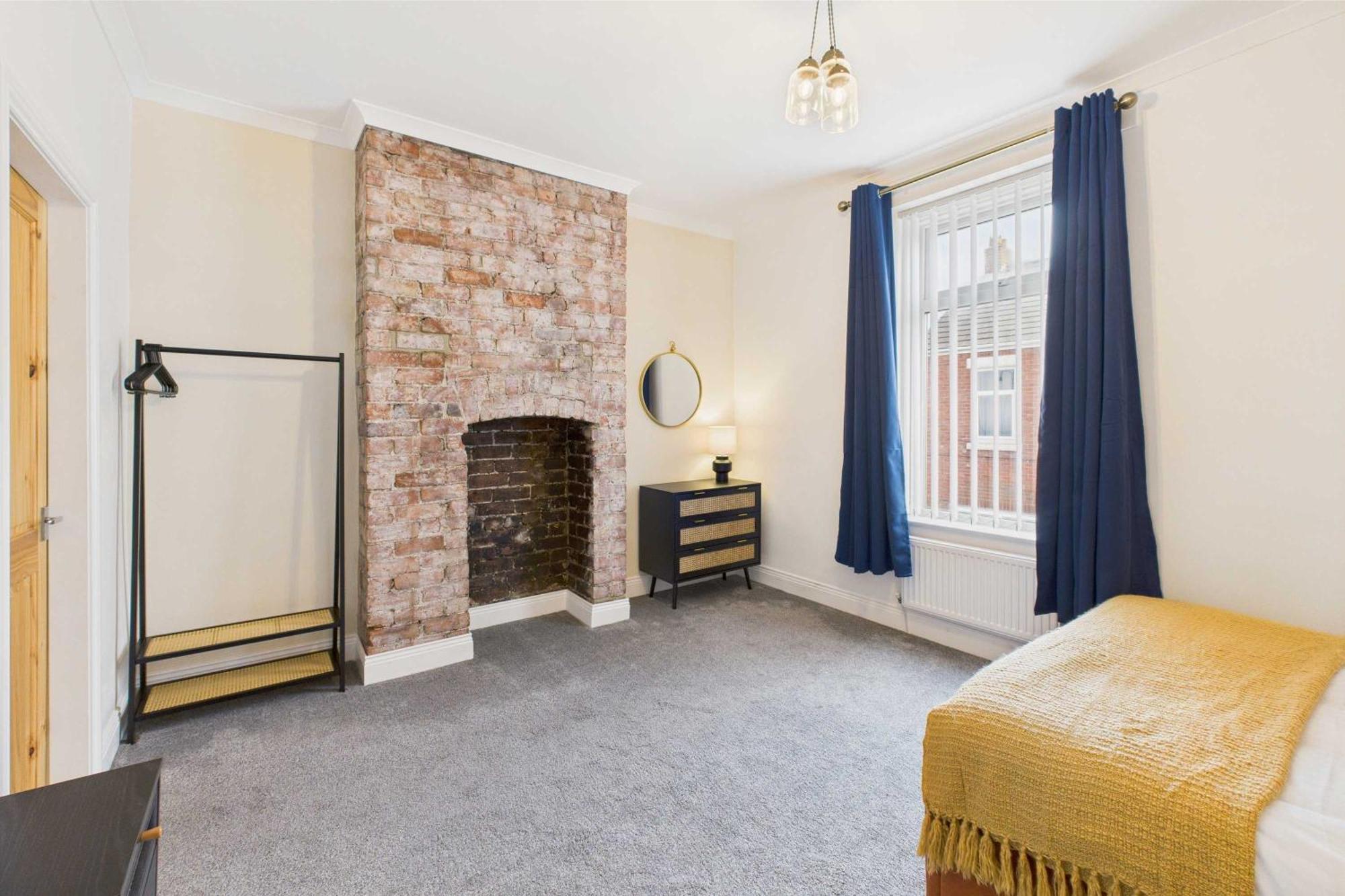 Host & Stay - Milbanke House Seaham Extérieur photo